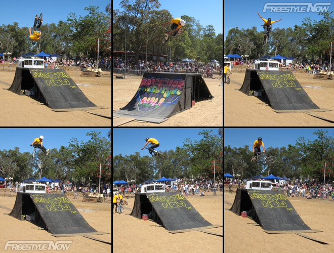 gidgegannup show 1