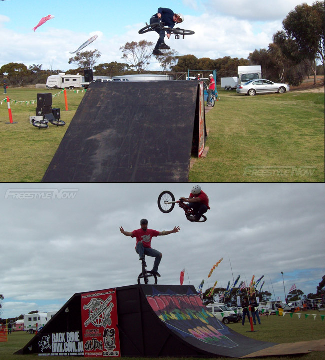 newdegate 1