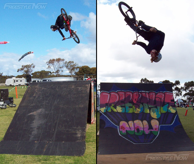 newdegate 3