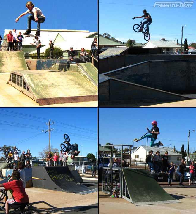 coolgardie 2