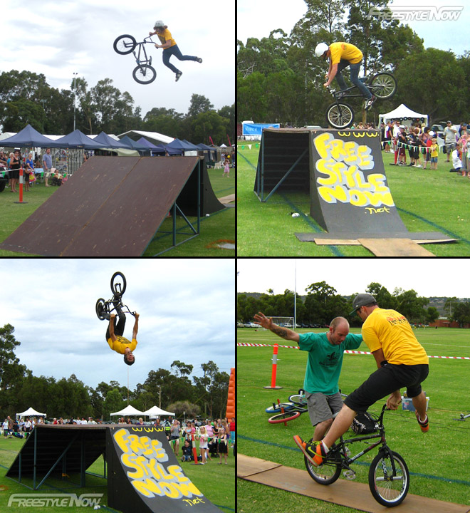 corymbia festival 2