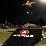 dylan cruthers nohander