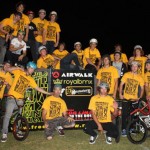 freestyle now squad royal show 2010