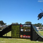 jessie bull barspin