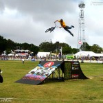 jessie bull super tailwhip