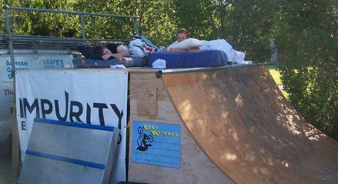 dedication
