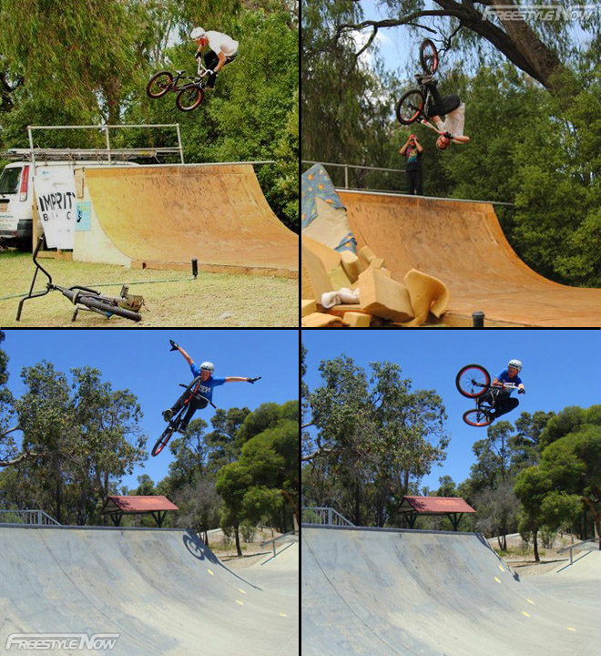 dylans busso trip