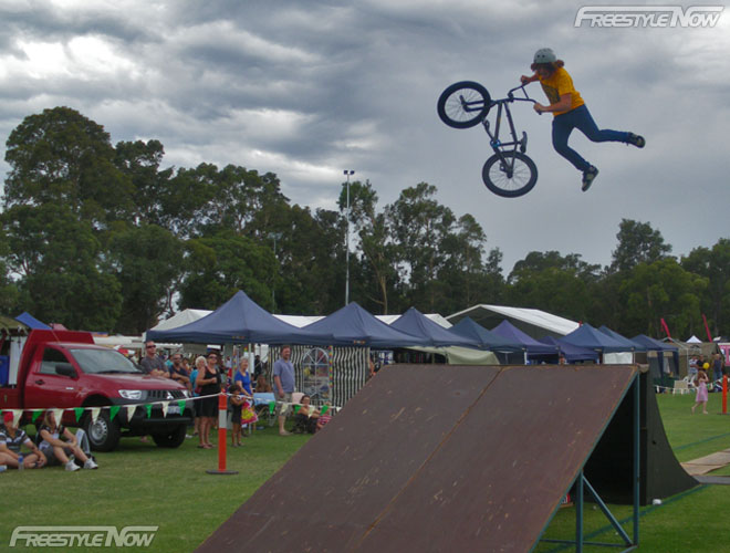 corymbia 2010 warren bowers