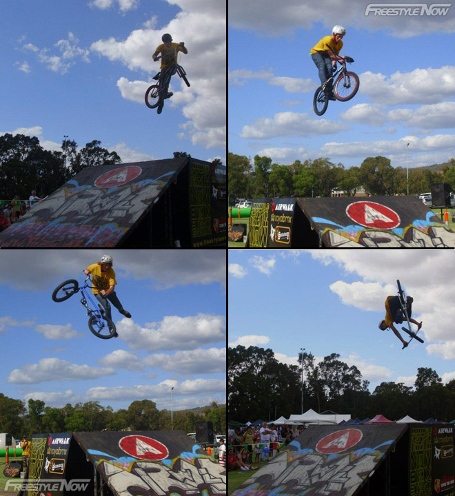 corymbia festival 2011 a