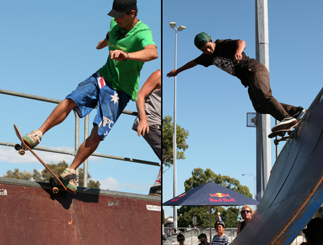 mandurah action sports games 1
