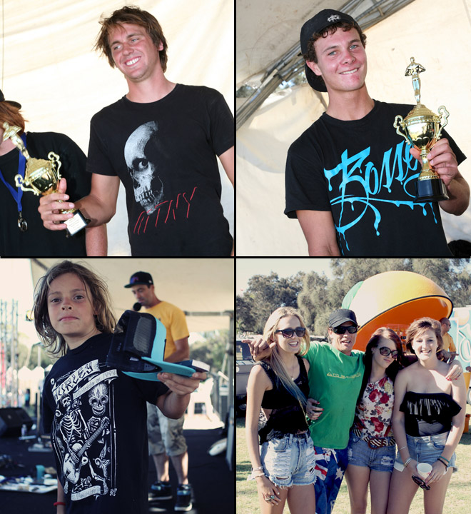 mandurah action sports games 2