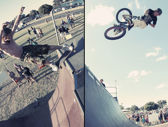 mandurah action sports games 3