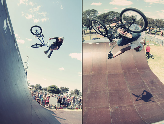 mandurah action sports games 4