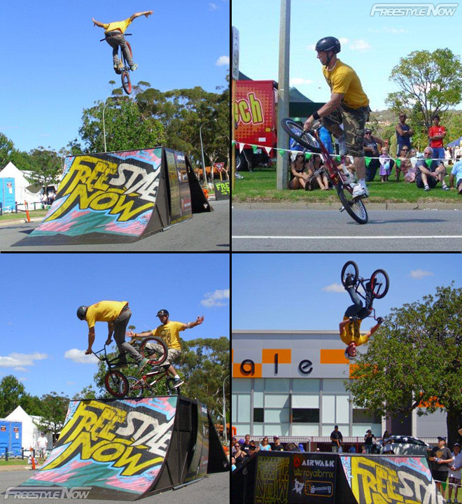minnawarra festival march 2011 b