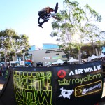 huckfest 2011 Luke Snelling 1 foot tabo - photo Jamie Mauri