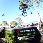 huckfest 2011 rhys eversden no hander - photo Jamie Mauri