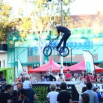 huckfest 2011 warren bowers 1 hand x up to barspin - photo Jamie Mauri