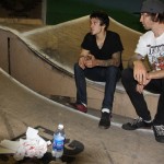 tim and jake crash america nov 2011