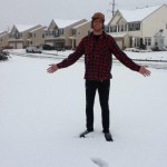 tim rose in snow america nov 2011