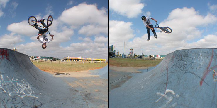 dylan schmidt update march 2012