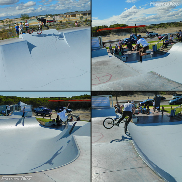 golden bay competition april 2012