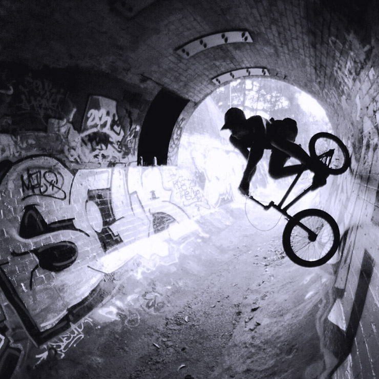 billy brooks drain march 2013
