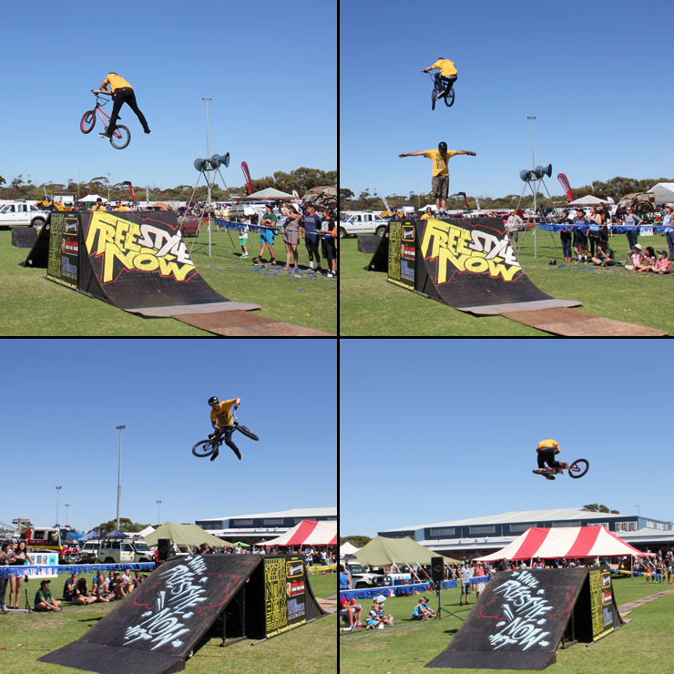 Merredin show 2013 1