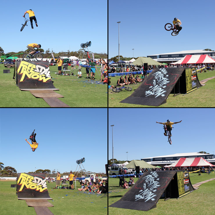 Merredin show 2013 2