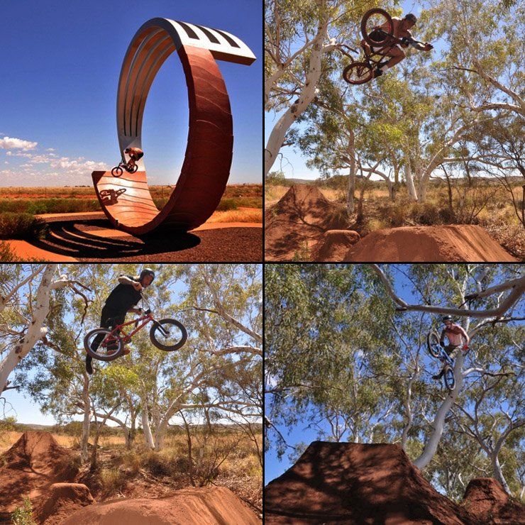 port hedland april 2013 the nurries photos
