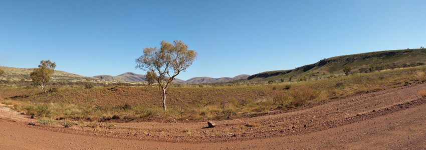 Freestyle Now in the Northwest Australia 2018