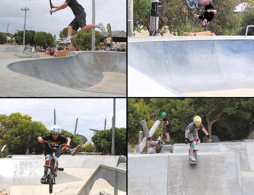 Bremer Bay BMX, Scooter & Skateboarding Competition – Celebrating Community and Progress