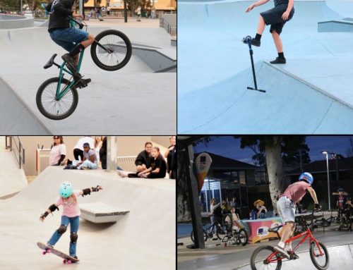 Kalgoorlie Skatepark Competition July 2026 — Freestyle Now Returns to the Goldfields